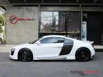 Audi R8 by Rowen and Redline Auto 2016 года